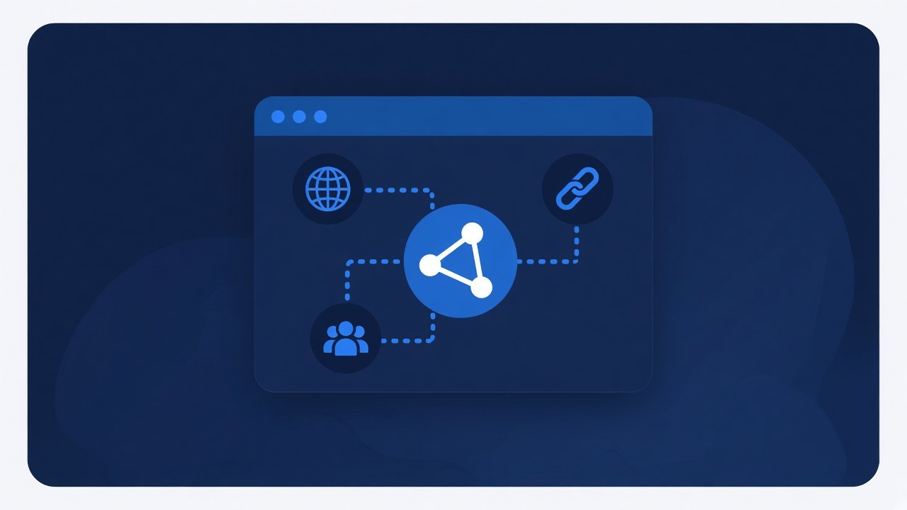 Free sharing tools without creating an account
