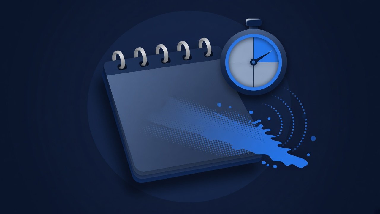 Private note link with automatic expiry