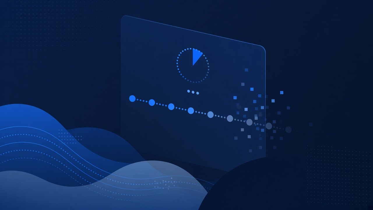 Temporary share links reducing leftover data